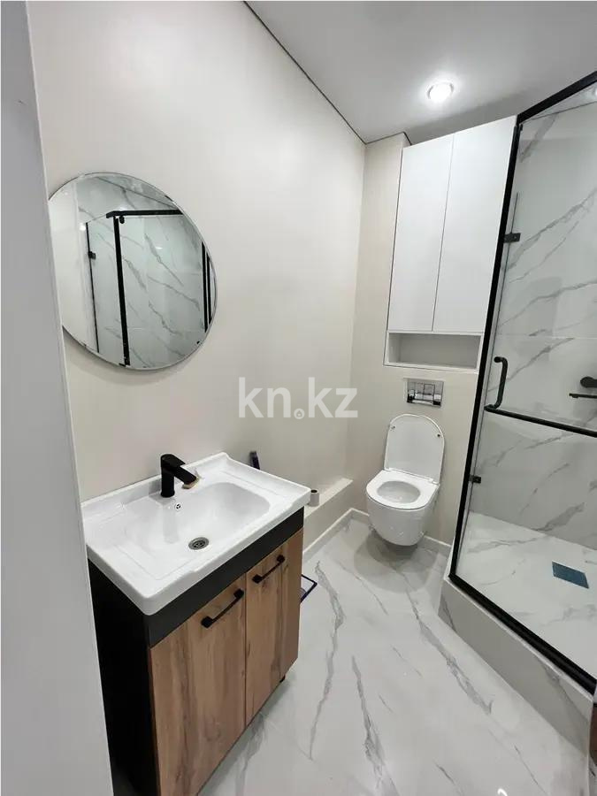 Продажа 1-комнатной квартиры, 32 м² - Продажа однокомнатных квартир в Алматы фото 4 из 4