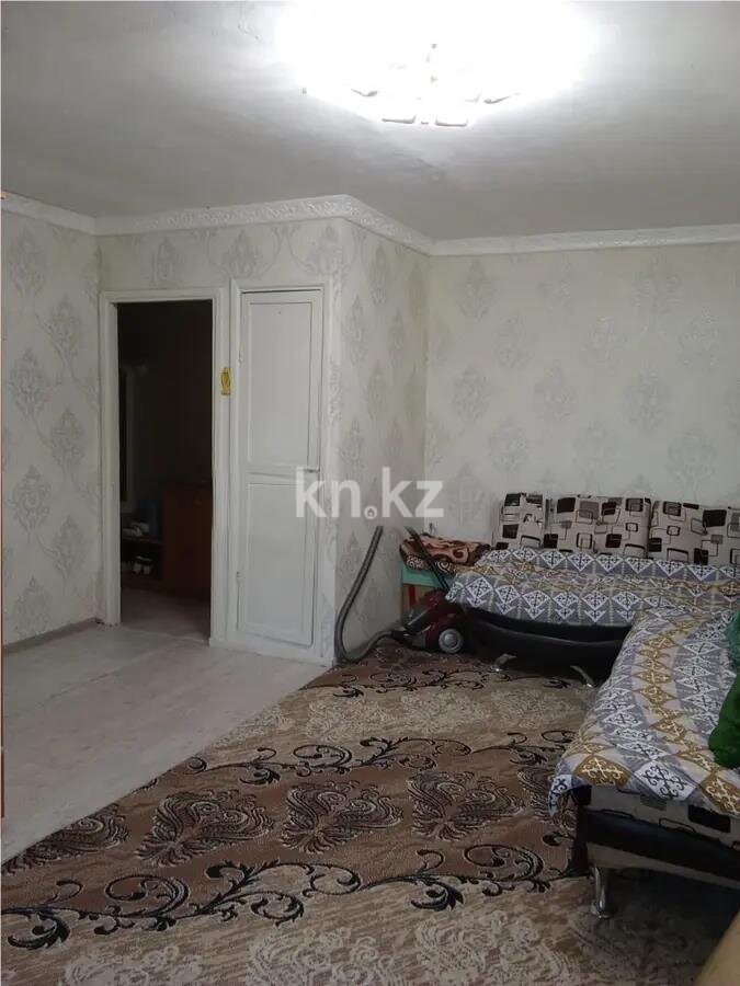 Продажа 1-комнатной квартиры, 33 м² в Темиртау