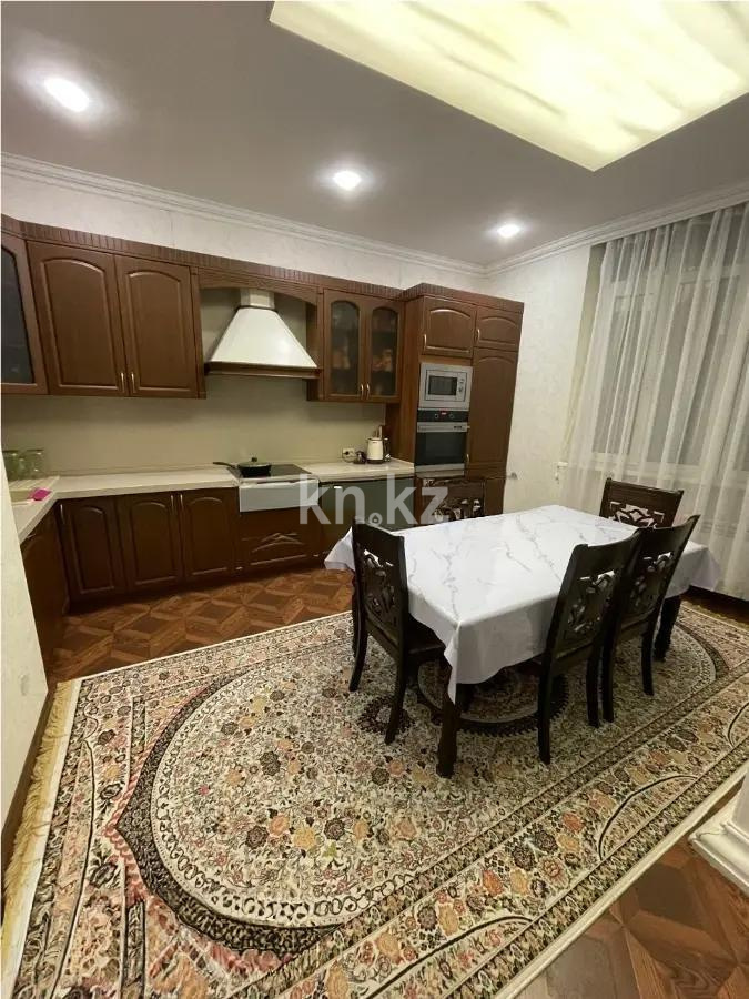 Продажа 2-комнатной квартиры, 82.5 м² в Астане - фото 3