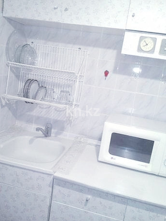 Аренда 1-комнатной квартиры посуточно, 33 м², ул. Байзакова, дом  314 - ул. Тимирязева - Аренда квартиры посуточно в Алматы фото 6 из 7