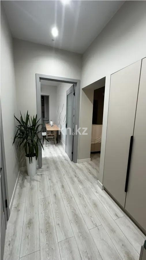 Продажа 3-комнатной квартиры, 80 м², пр. Серкебаева, дом  146/3 в Алматы - фото 6