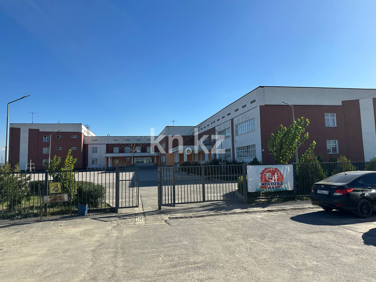 Продажа 4-комнатного дома, 104 м², с. Жапек Батыра - Продажа домов, коттеджей в Алматинской области фото 19 из 19