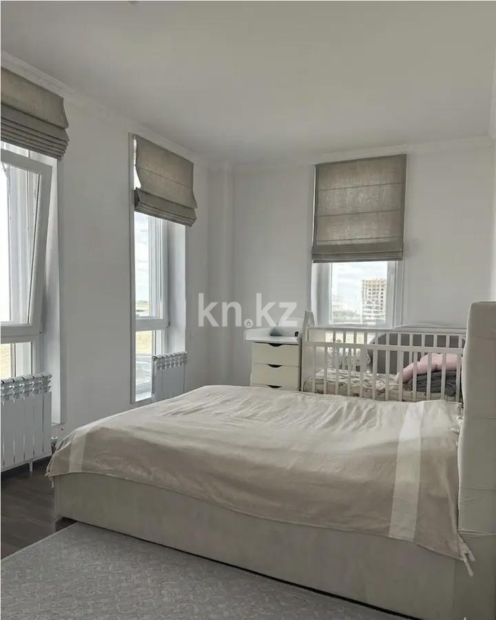 Продажа 2-комнатной квартиры, 64 м² в Астане - фото 2