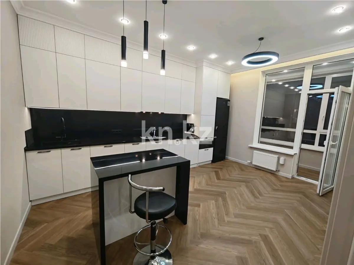 Продажа 4-комнатной квартиры, 134 м² - Продажа четырехкомнатных квартир в Астане фото 2 из 3