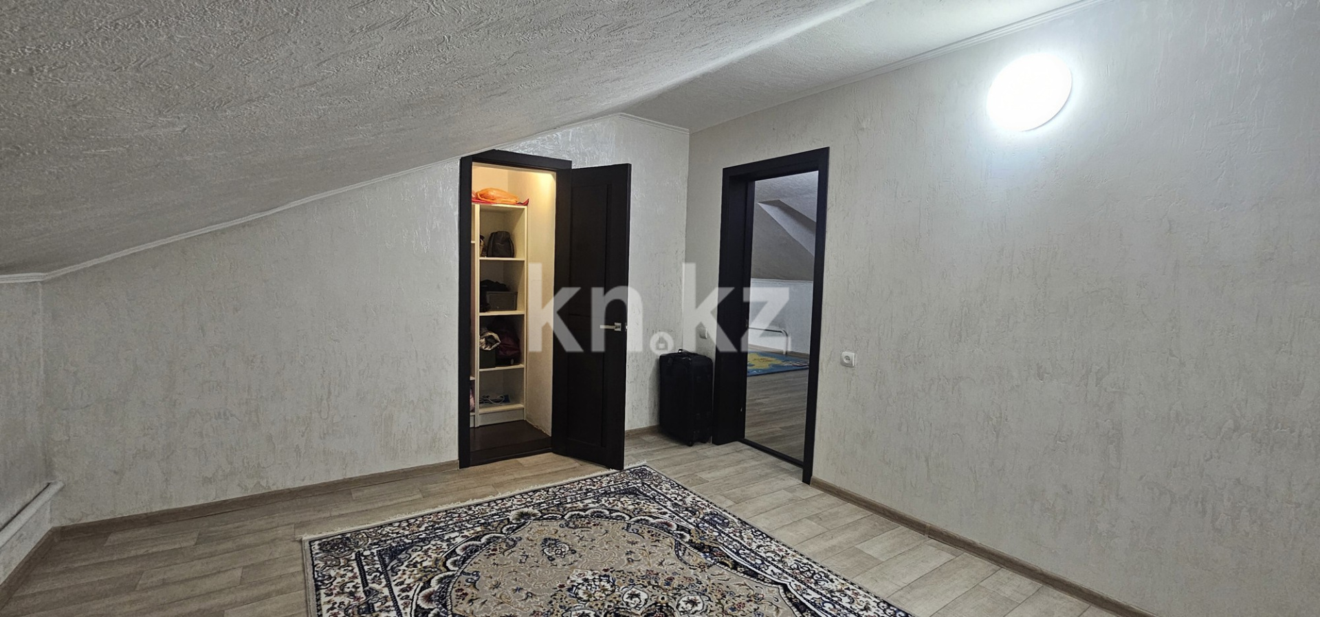 Продажа 5-комнатного дома, 150 м², Шарипханова, дом  5 - Продажа домов, коттеджей в Алматы фото 22 из 23