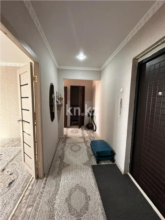 Продажа 1-комнатной квартиры, 41 м², ул. Таттимбета, дом  15 - Продажа  однокомнатных квартир в Караганде фото 6 из 6