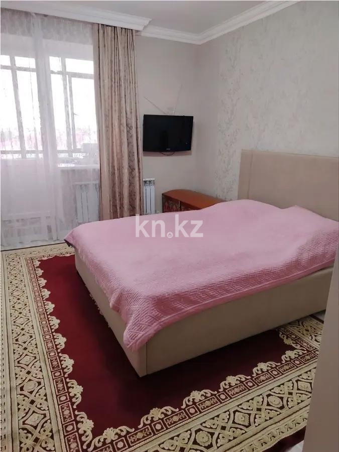 Продажа 4-комнатной квартиры, 94 м² в Астане - фото 3