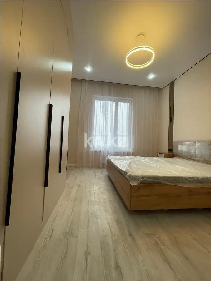 Продажа 2-комнатной квартиры, 43 м², ул. Жургенова, дом  19 в Астане - фото 2