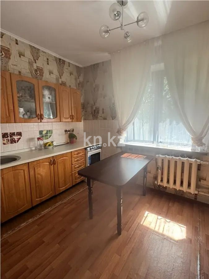 Продажа 2-комнатной квартиры, 55 м² - Продажа двухкомнатных квартир от собственников в Алматы - страница 2 фото 3 из 5