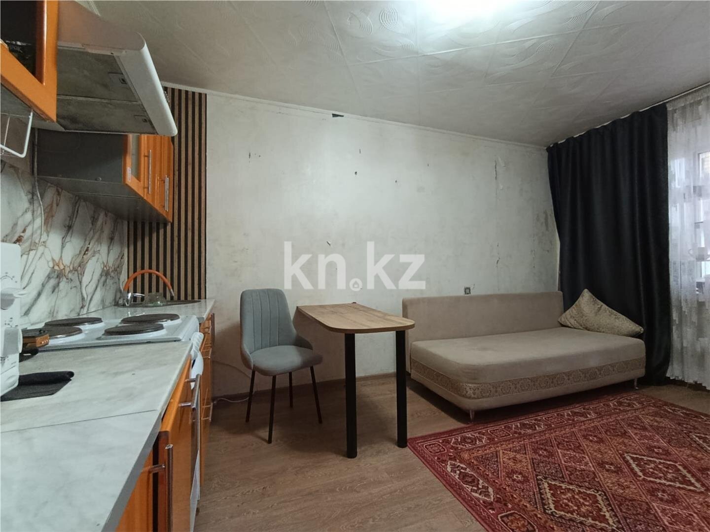Продажа 1-комнатной квартиры, 30 м² в Караганде - фото 3