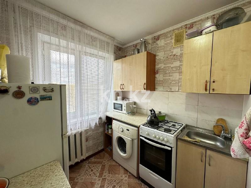 Продажа 2-комнатной квартиры, 43.7 м², ул. Каирбекова, дом  383 - Продажа квартир в Костанае фото 5 из 15