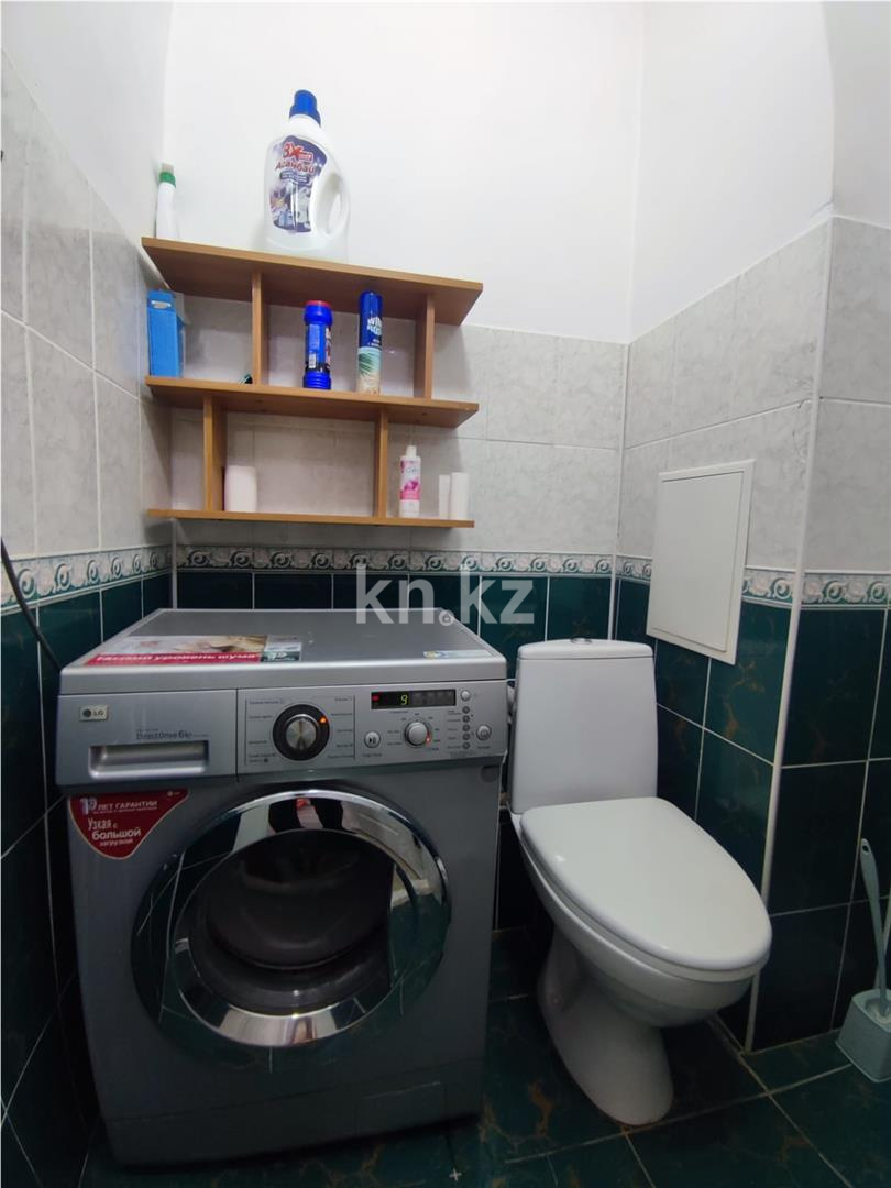 Продажа 2-комнатной квартиры, 42.3 м² - Продажа  двухкомнатных квартир в новостройках Астаны - страница 11 фото 9 из 9