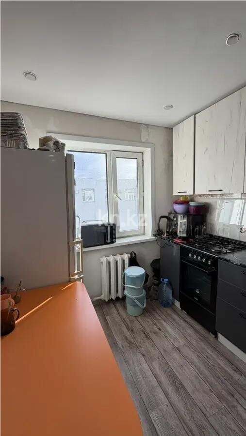 Продажа 2-комнатной квартиры, 46 м² в Астане - фото 2