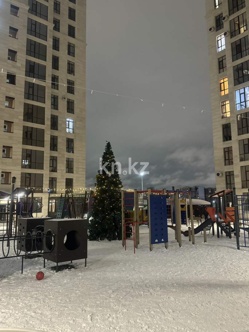 Аренда 2-комнатной квартиры, 55 м², ул. Жошы хана, дом  13 - ул. Бухар жырау - Аренда квартир помесячно в Казахстане фото 20 из 20