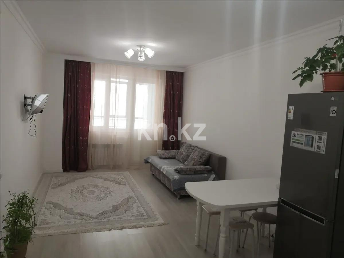 Продажа 1-комнатной квартиры, 31.5 м² в Астане
