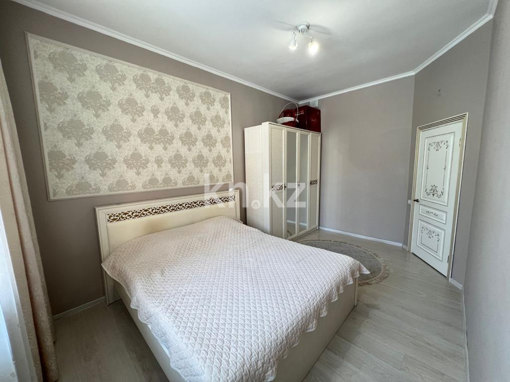 Продажа 3-комнатной квартиры, 98.2 м², ул. Пушкина, дом  25/3 в Астане - фото 11