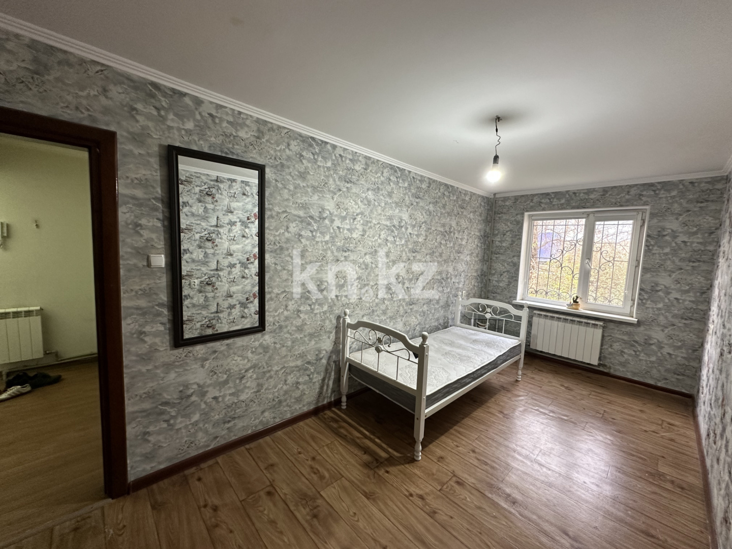 Продажа 4-комнатной квартиры, 80 м², мкр. 18-й, дом  19 - Продажа квартир в Шымкенте фото 6 из 20