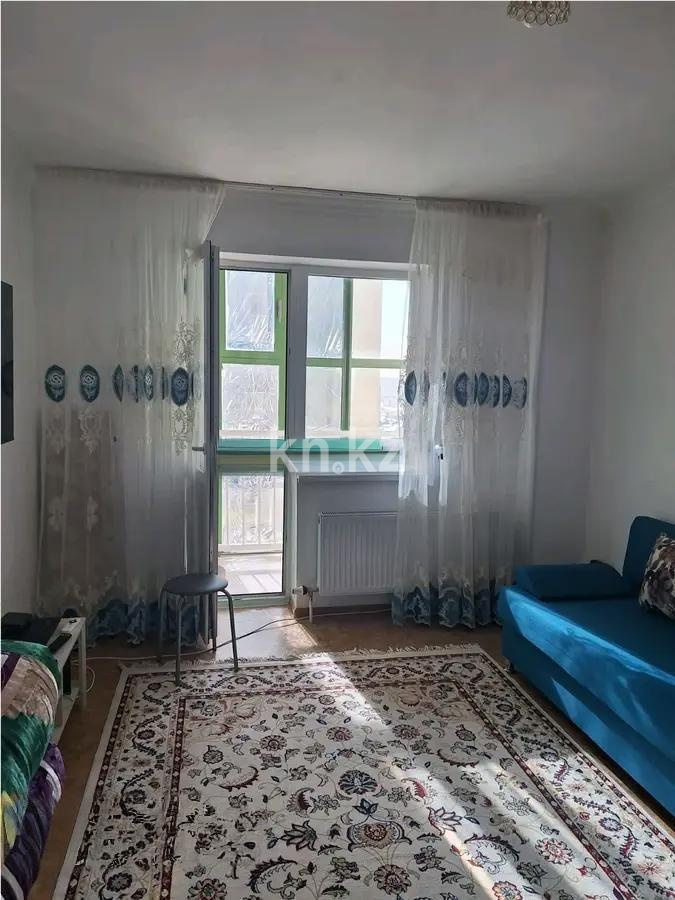 Продажа 1-комнатной квартиры, 33 м² в Астане