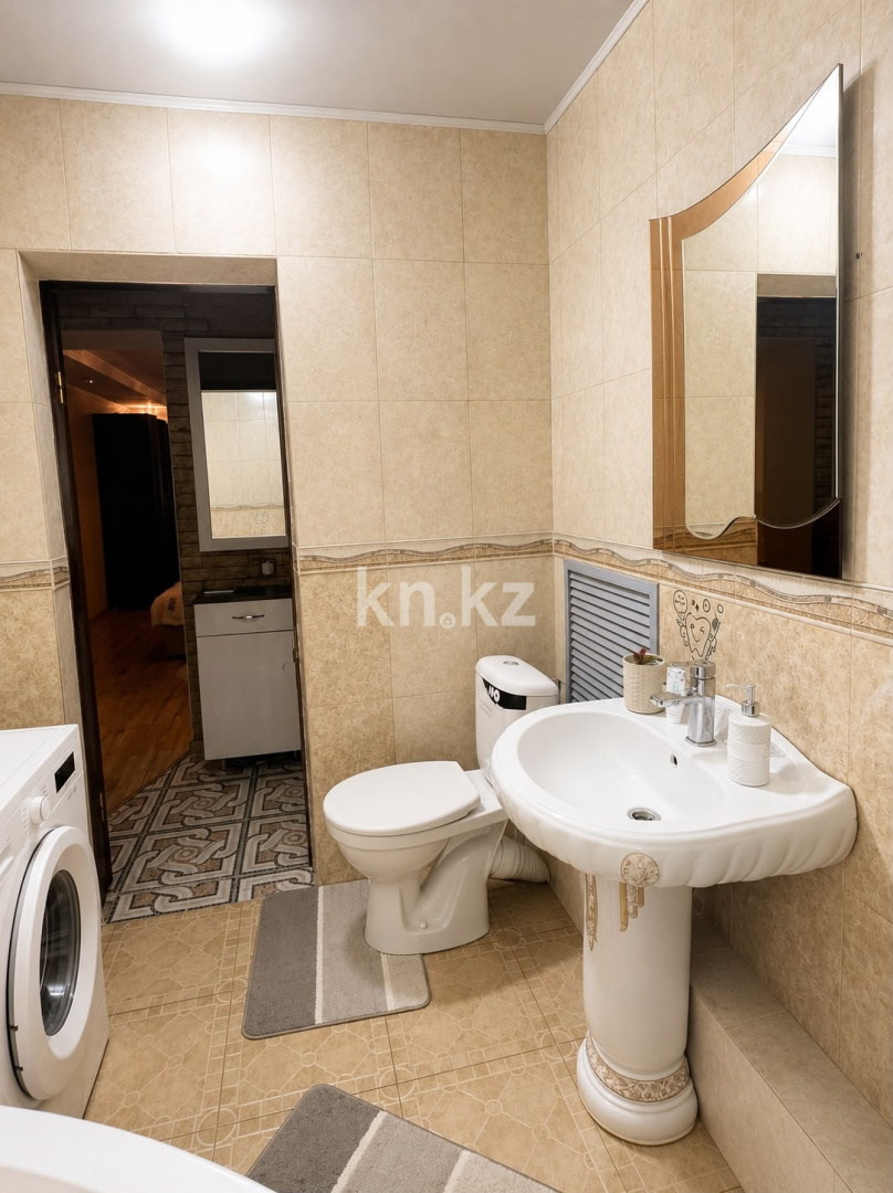 Продажа 3-комнатной квартиры, 68 м² - Продажа трехкомнатных квартир в Городе Караганды фото 13 из 13