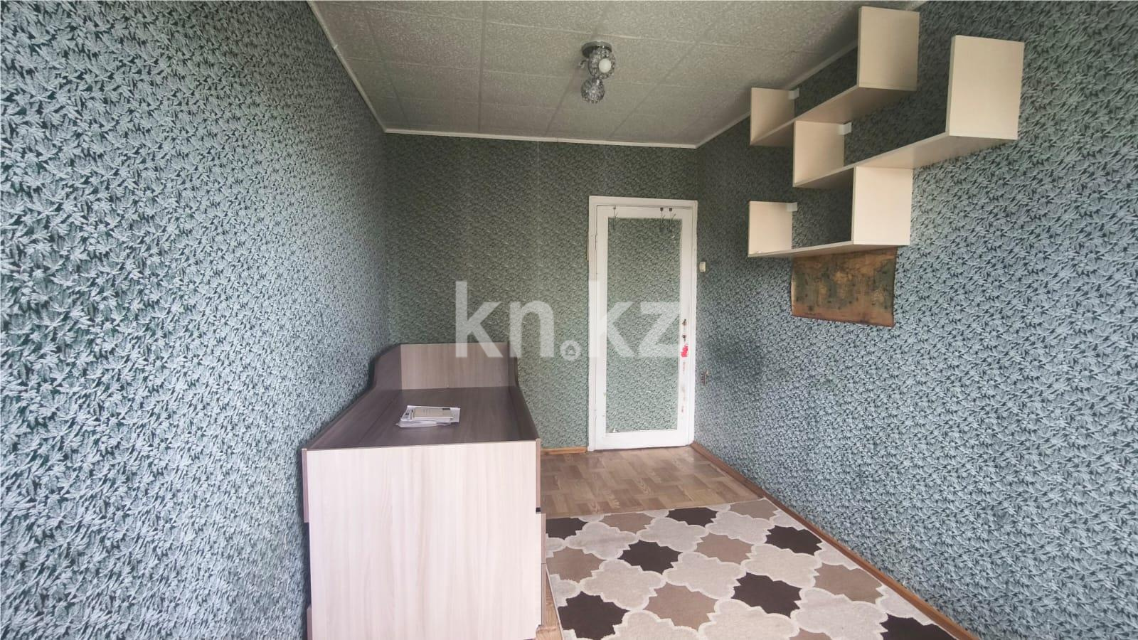 Продажа 3-комнатной квартиры, 62 м², бульвар Независимости в Темиртау - фото 6