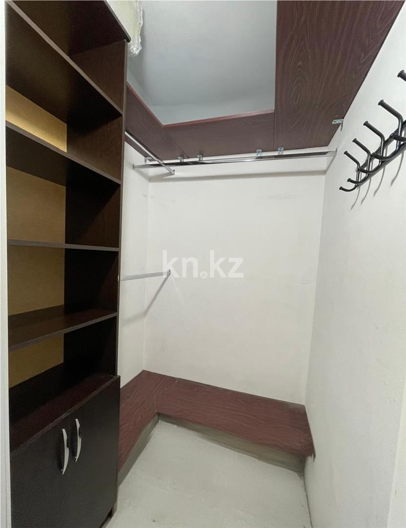 Продажа 2-комнатной квартиры, 61.4 м² в Астане - фото 10