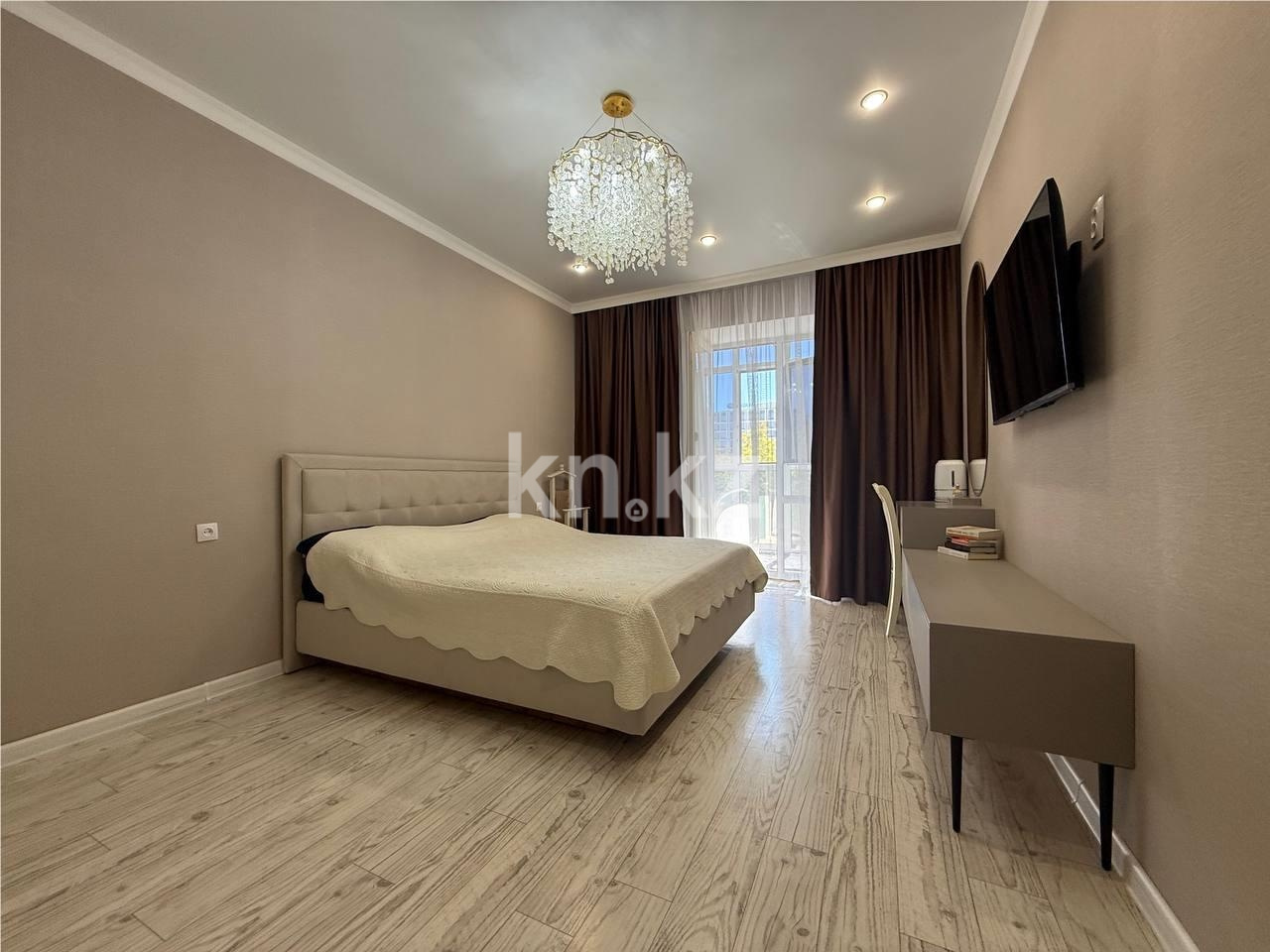 Продажа 2-комнатной квартиры, 69 м² - Продажа квартир в новостройках Караганды - страница 5 фото 6 из 18