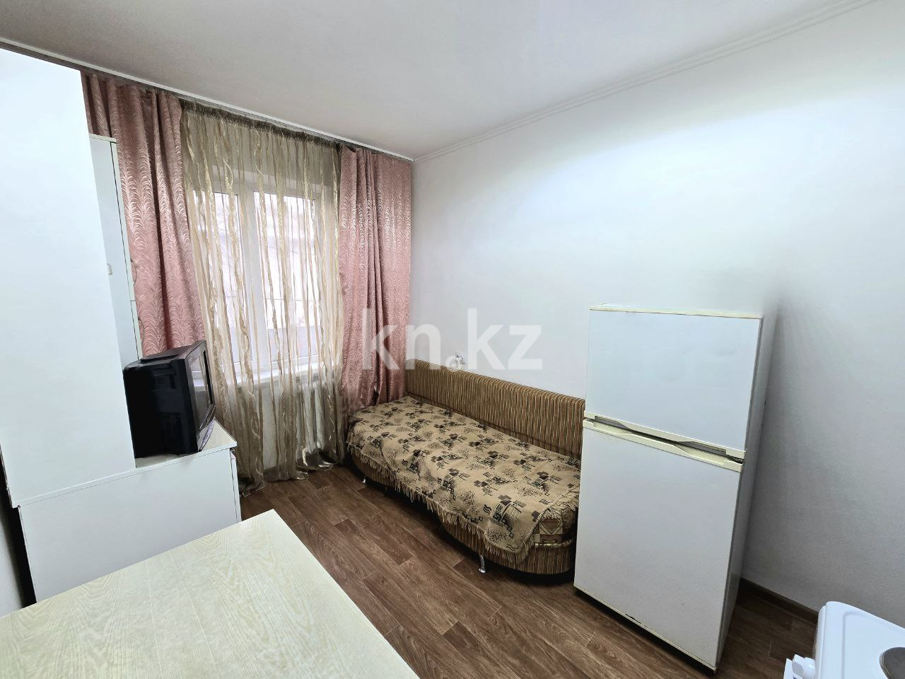 Продажа 1-комнатной квартиры, 37 м² - Продажа однокомнатных квартир в Алматы - страница 26 фото 9 из 14