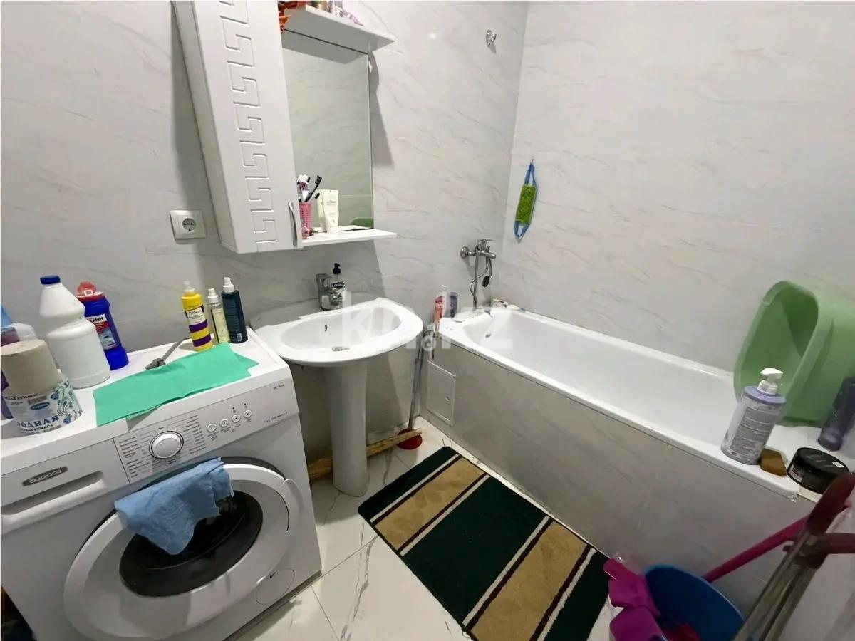 Продажа 1-комнатной квартиры, 30 м² - Продажа квартир в Казахстане - страница 17 фото 3 из 4
