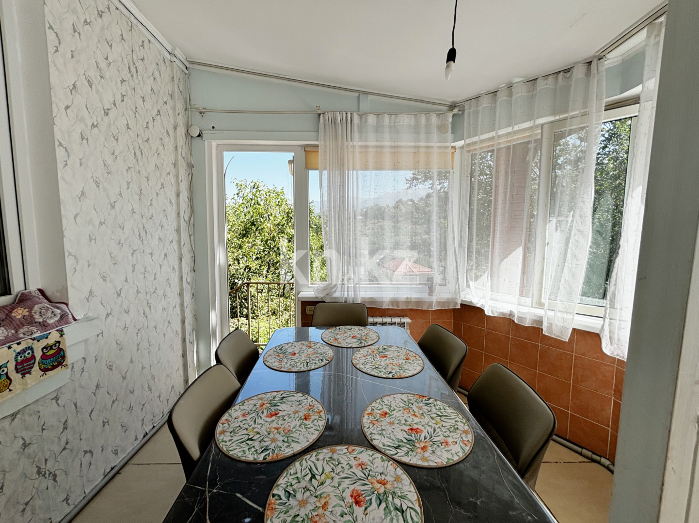 Продажа 10-комнатного дома, 357 м², пер. Кербулакский - Продажа домов, коттеджей в Алматы без посредников фото 6 из 19