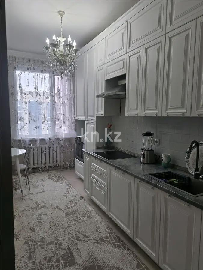 Продажа 3-комнатной квартиры, 114 м² - Продажа квартир в Астане без посредников - страница 20 фото 3 из 5