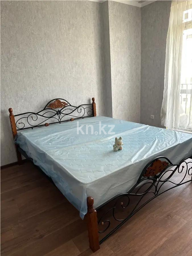 Продажа 3-комнатной квартиры, 75 м², мкр-н Калкаман-1, дом  5/7 в Алматы - фото 2