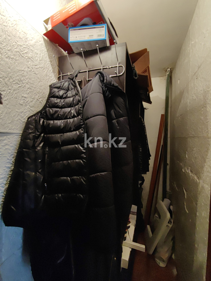 Продажа 1-комнатной квартиры, 34 м², пр. Бухар-жырау, дом  96 в Караганде - фото 14