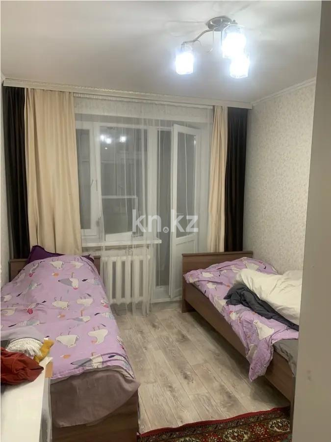 Продажа 3-комнатной квартиры, 63 м², ул. Куйши Дина, дом  44а - Продажа  трехкомнатных квартир в Астане с фото фото 3 из 7