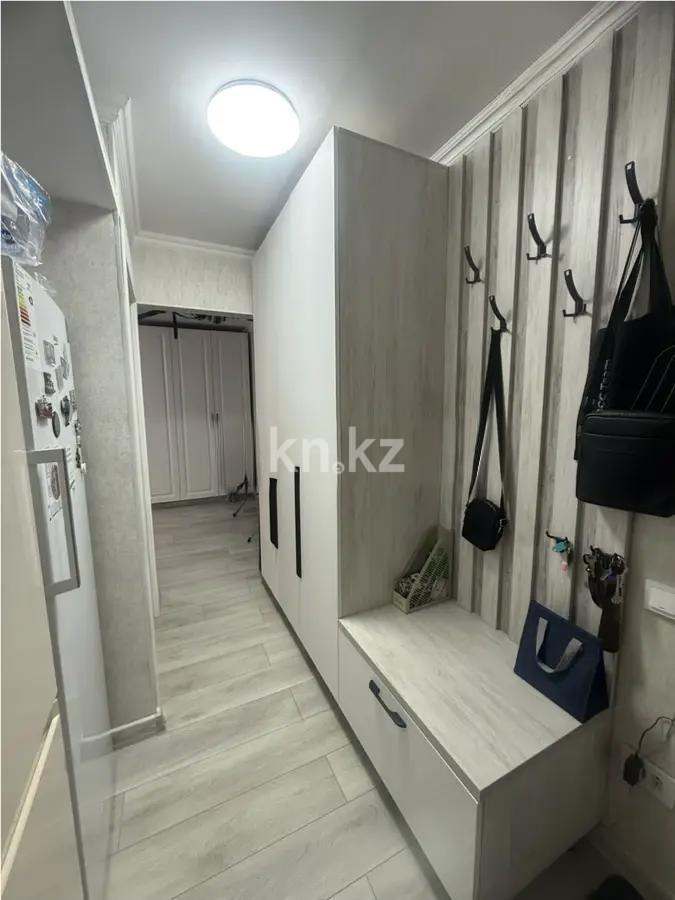 Продажа 2-комнатной квартиры, 43.2 м² - Продажа двухкомнатных квартир в Ауэзовском р-не Алматы фото 6 из 6
