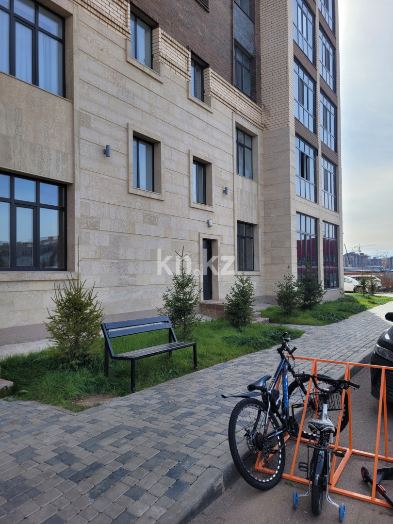 Продажа 2-комнатной квартиры, 48 м², пр. Республики - Продажа  двухкомнатных квартир в Караганде фото 3 из 21