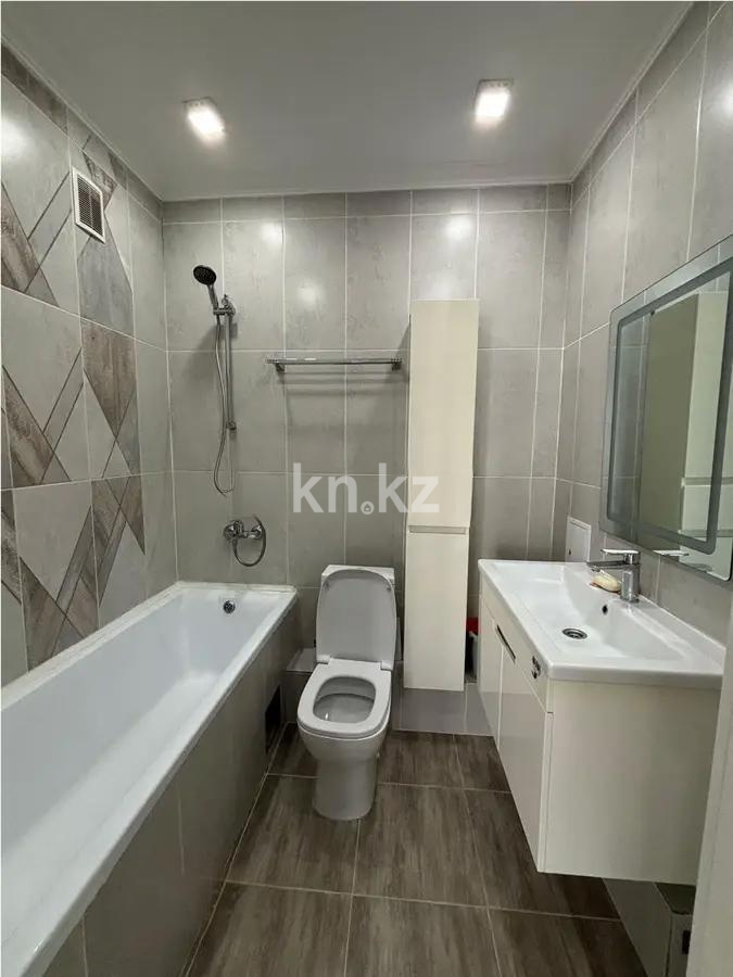 Продажа 2-комнатной квартиры, 53.76 м² в Астане - фото 3