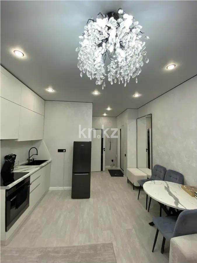 Продажа 1-комнатной квартиры, 25 м² в Астане - фото 2