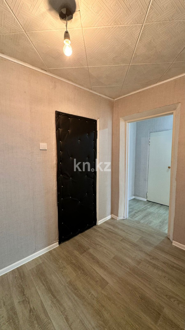 Продажа 2-комнатной квартиры, 51 м², мкр-н Мамраева (Восток-5), дом  22 - Продажа  двухкомнатных квартир в Караганде фото 16 из 17