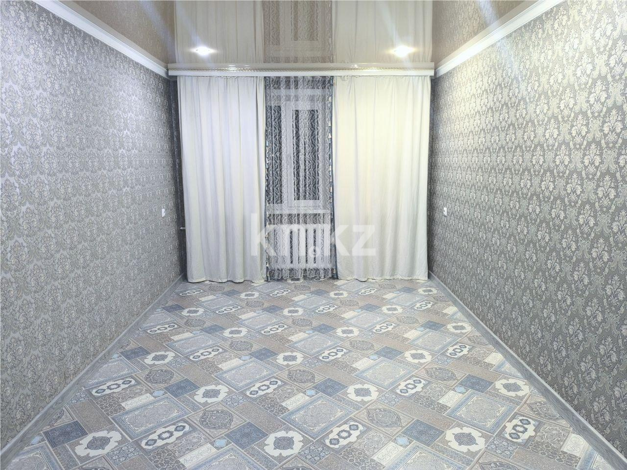 Продажа 4-комнатной квартиры, 76 м², ул. Дюсембекова - Продажа  четырехкомнатных квартир в Караганде фото 5 из 17