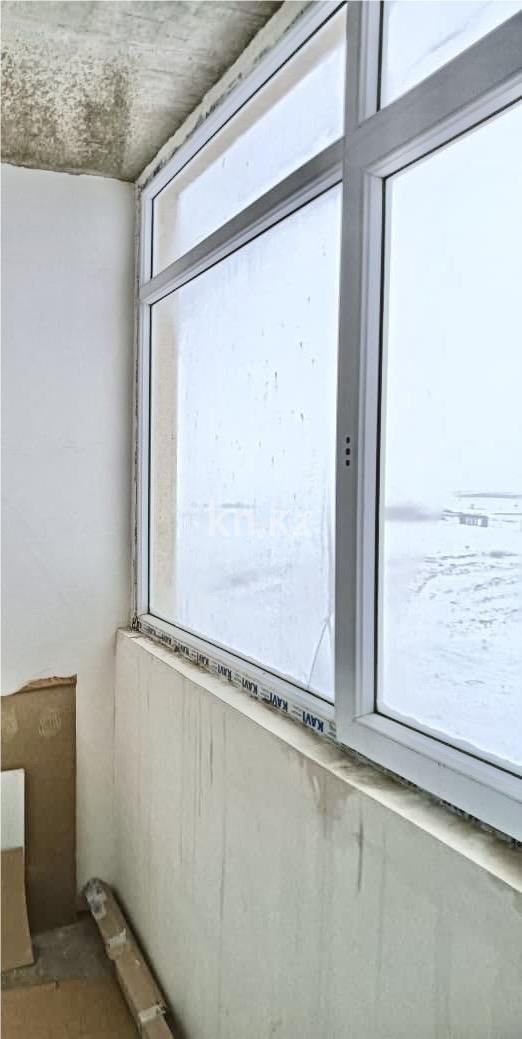 Продажа 2-комнатной квартиры, 40 м² - Продажа квартир в Караганде - страница 8 фото 10 из 14