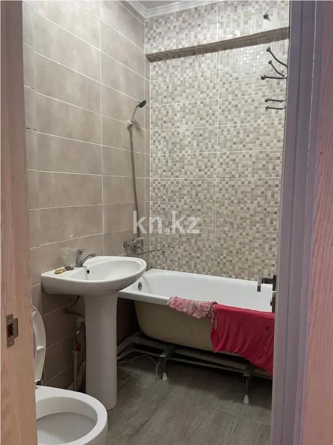 Продажа 1-комнатной квартиры, 41 м² в Алматы - фото 3