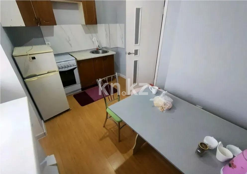 Продажа 2-комнатной квартиры, 48 м² - Продажа двухкомнатных квартир в монолитно-каркасном доме в Казахстане фото 2 из 5