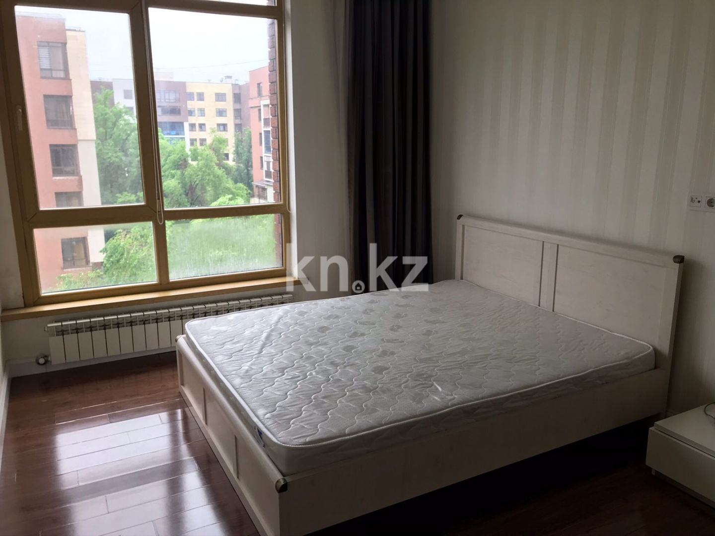 Продажа 3-комнатной квартиры, 105 м², улица Еркегали Рахмадиева в Алматы - фото 12