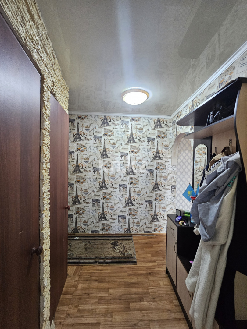 Продажа 1-комнатной квартиры, 31 м² - Продажа квартир в панельном доме в Караганде фото 6 из 13