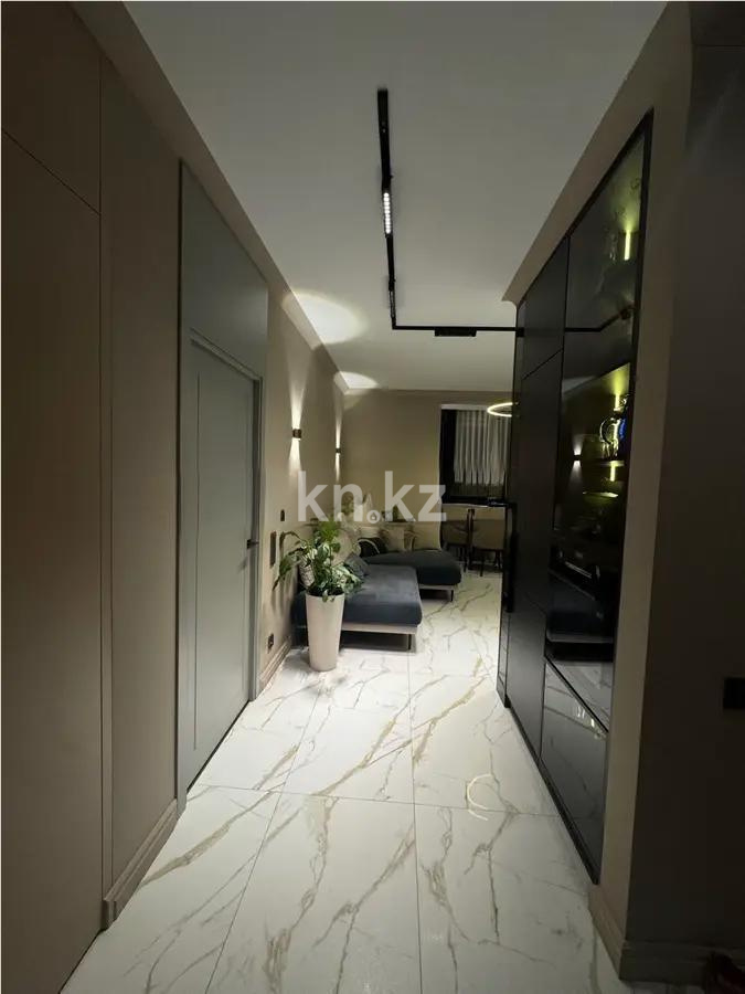 Продажа 2-комнатной квартиры, 61 м² - Продажа двухкомнатных квартир в Алматы - страница 130 фото 7 из 7