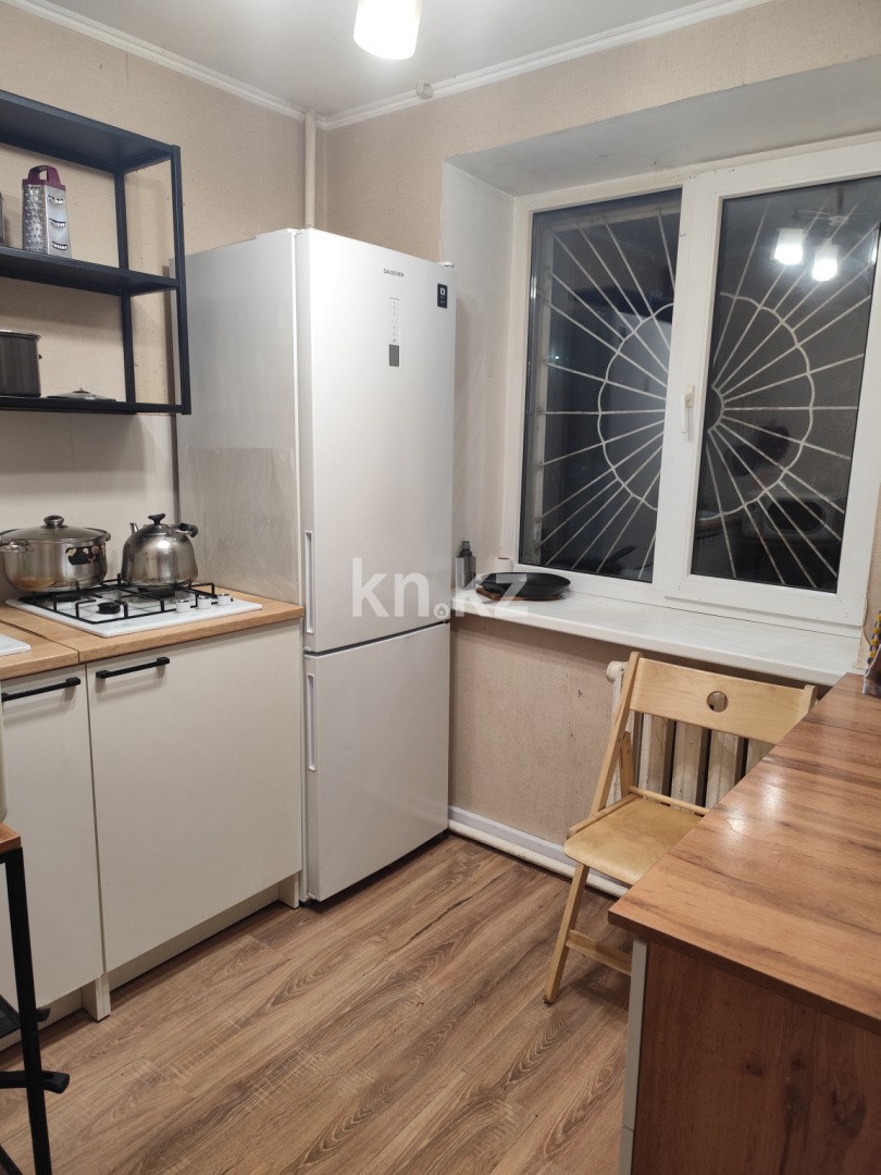 Продажа 3-комнатной квартиры, 63 м² - Продажа недвижимости в Алматы фото 2 из 7