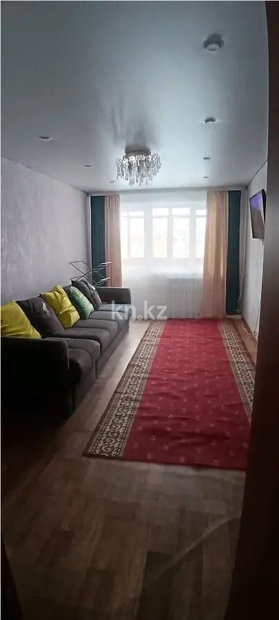 Продажа 2-комнатной квартиры, 45 м², пр. Республики, дом  14 в Караганде