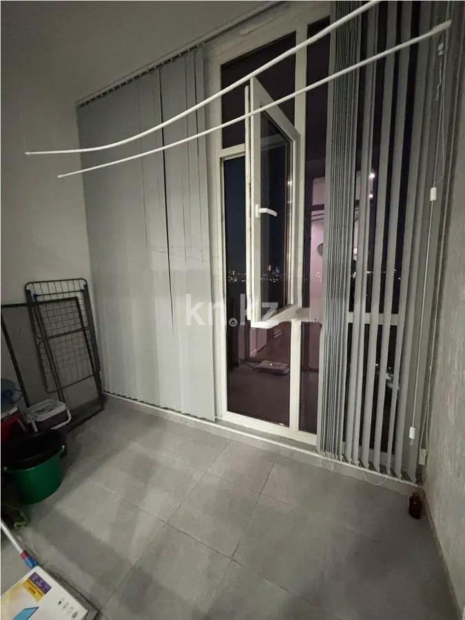 Продажа 1-комнатной квартиры, 35 м² - Продажа  однокомнатных квартир в новостройках Астаны без посредников фото 4 из 4