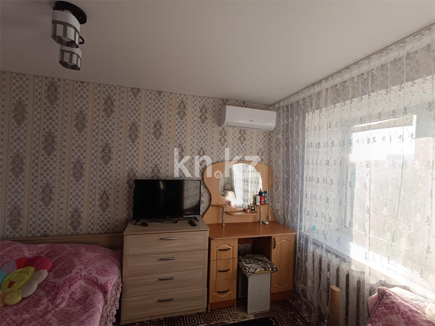 Продажа 2-комнатной квартиры, 46 м² в Темиртау - фото 6