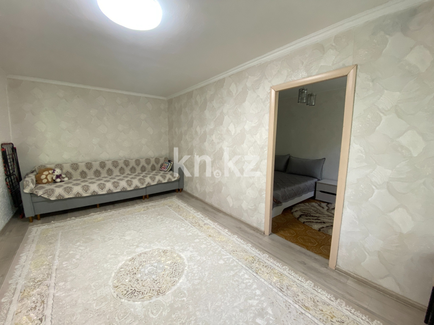 Продажа 2-комнатной квартиры, 47 м² - Продажа недвижимости в Караганде - страница 6 фото 9 из 19